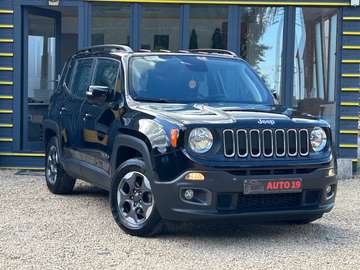 Renegade 1.4 Turbo 4x2 Uptown DDCT