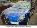 Alfa Romeo Giulietta Super TD Blau - thumbnail 3