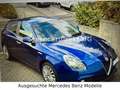 Alfa Romeo Giulietta Super TD Blau - thumbnail 1