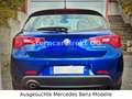 Alfa Romeo Giulietta Super TD Blau - thumbnail 2