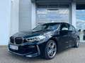 BMW 135 xDrive/LED/HiFi/TEMP/Tüv05.2026 Schwarz - thumbnail 1