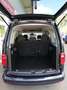 Volkswagen Caddy 1.4 TSI DSG Comfortline GRA SHZ PDC ALU Blau - thumbnail 11