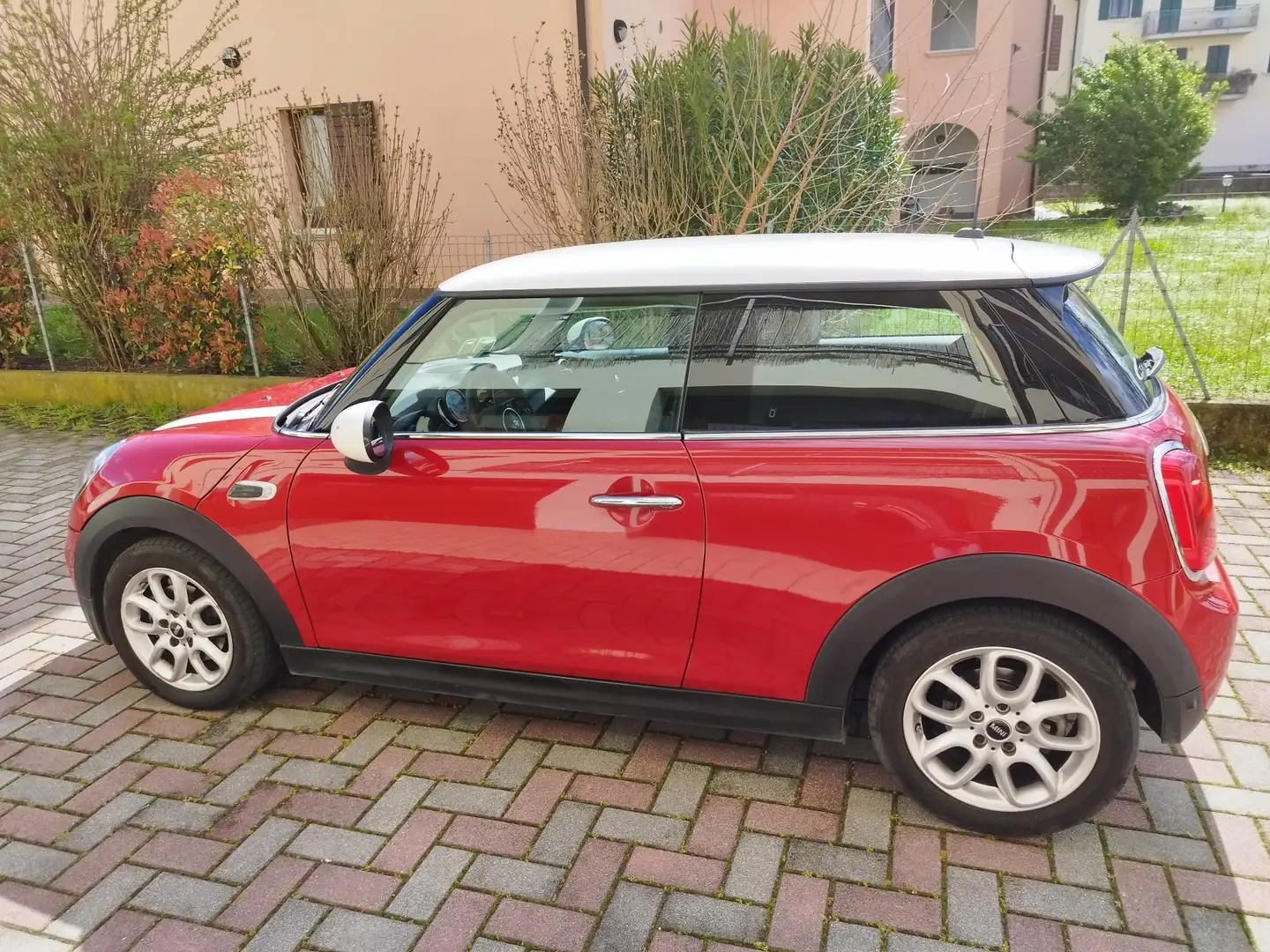 MINI Cooper 1.5 3p - 2