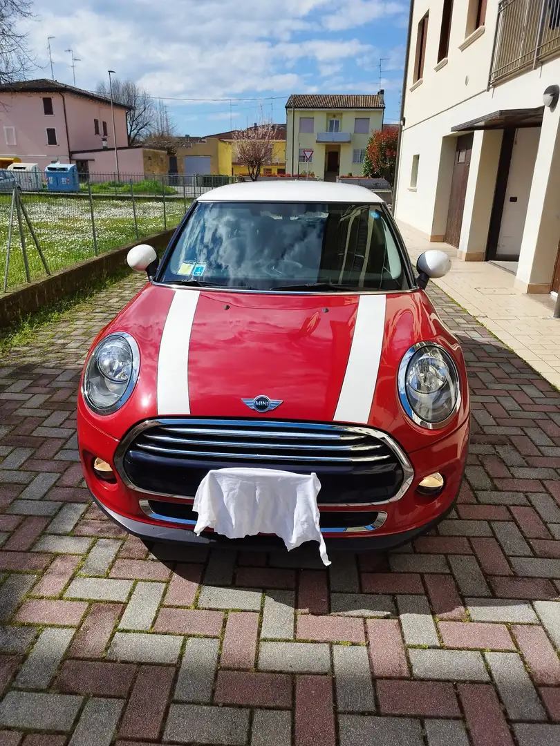 MINI Cooper 1.5 3p - 1