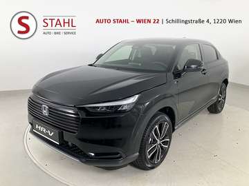 1,5 i-MMD Hybrid 2WD Elegance Aut.