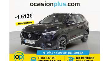 1.0 T-GDI Luxury 82kW