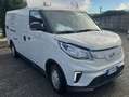 Maxus eDeliver 3 auton fino 371 km 50KWh passo lungo tg: GR350EP Blanc - thumbnail 3