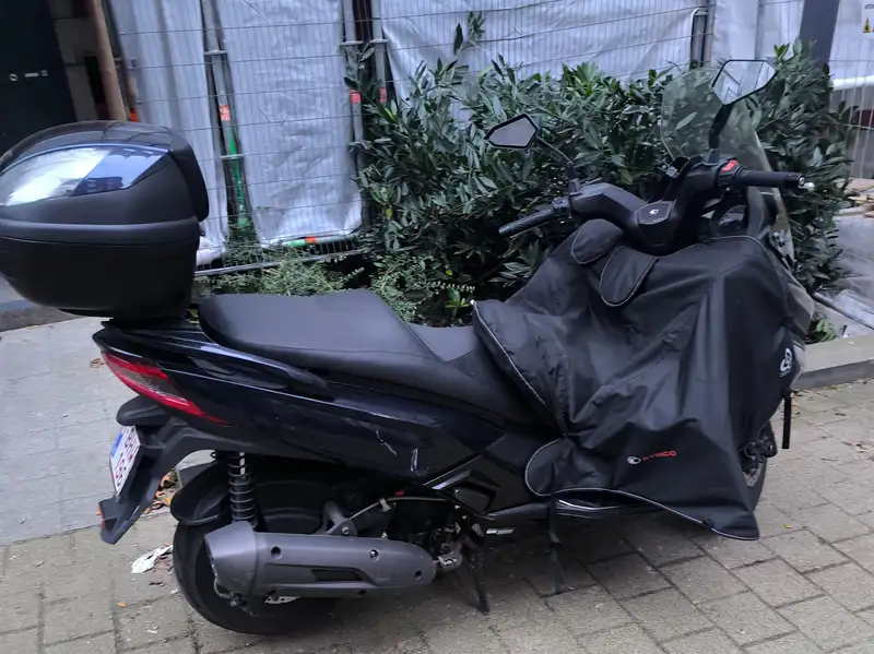 Kymco X-Town - foto 5