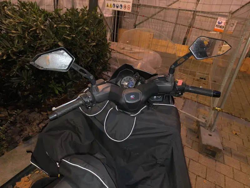 Kymco X-Town - foto 2