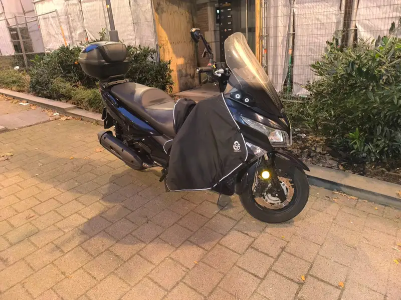Kymco X-Town - foto 3