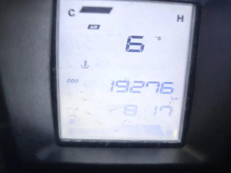 Kymco X-Town - foto 6