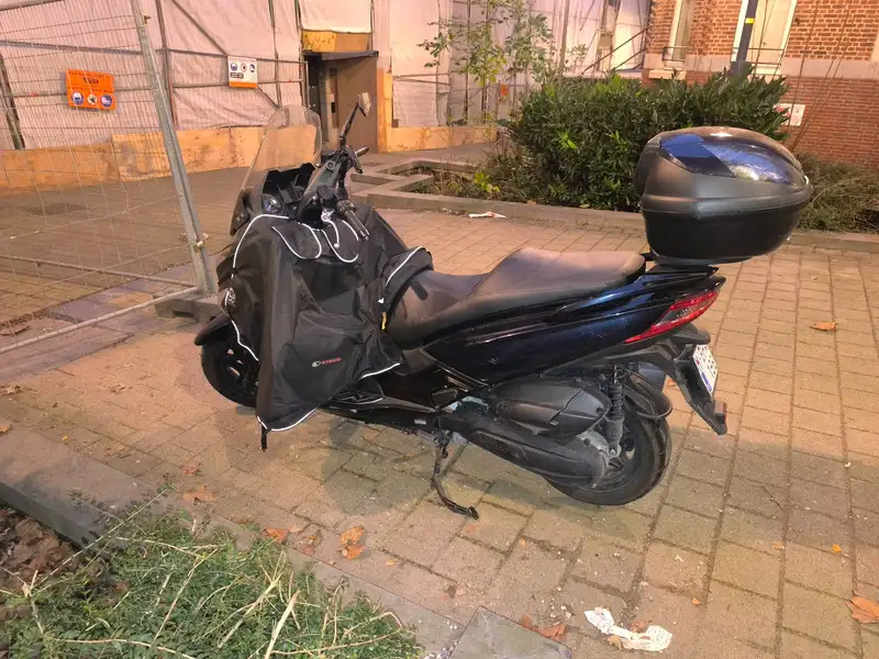 Kymco X-Town - foto 4