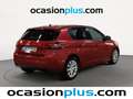 Peugeot 308 1.2 PureTech S&S Style 130 Rouge - thumbnail 4