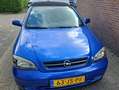 Opel Astra 1.8-16V Blauw - thumbnail 3