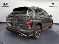 Hyundai KONA HEV 1.6 DCT NLine Grau - thumbnail 4