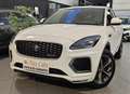 Jaguar E-Pace HYBRID1.5 T AWD P300e R-DYNAMIC,FULL,GARANTIE 1 AN Blanc - thumbnail 8