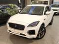 Jaguar E-Pace HYBRID1.5 T AWD P300e R-DYNAMIC,FULL,GARANTIE 1 AN Blanc - thumbnail 1