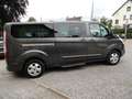 Ford Tourneo Custom 310 L2 Tourneo Titanium 8 Sitzer+Navi+AHK+Sitzheiz Grau - thumbnail 5