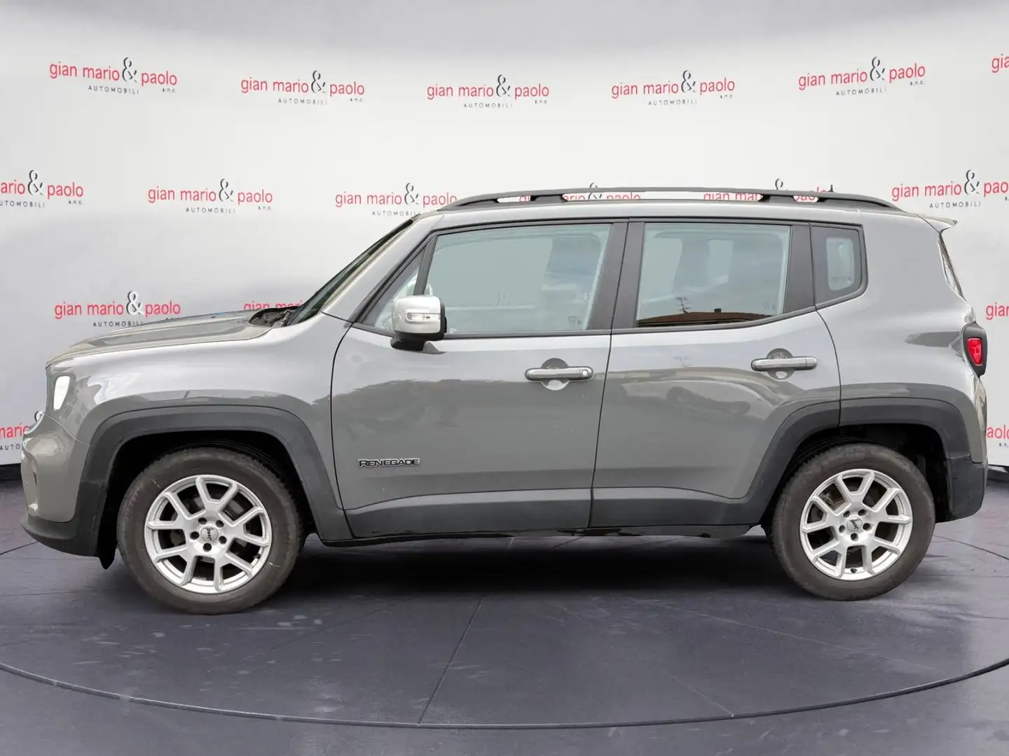 Jeep Renegade Renegade 1.0 T3 Limited - 2