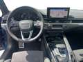Audi RS4 Avant 2.9 quattro Tiptronic LED*NAV*SHZ*ACC*PAR... Bleu - thumbnail 16