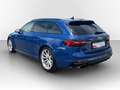 Audi RS4 Avant 2.9 quattro Tiptronic LED*NAV*SHZ*ACC*PAR... Bleu - thumbnail 7
