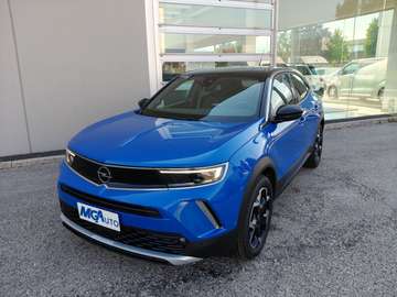 Electric Ultimate 136cv