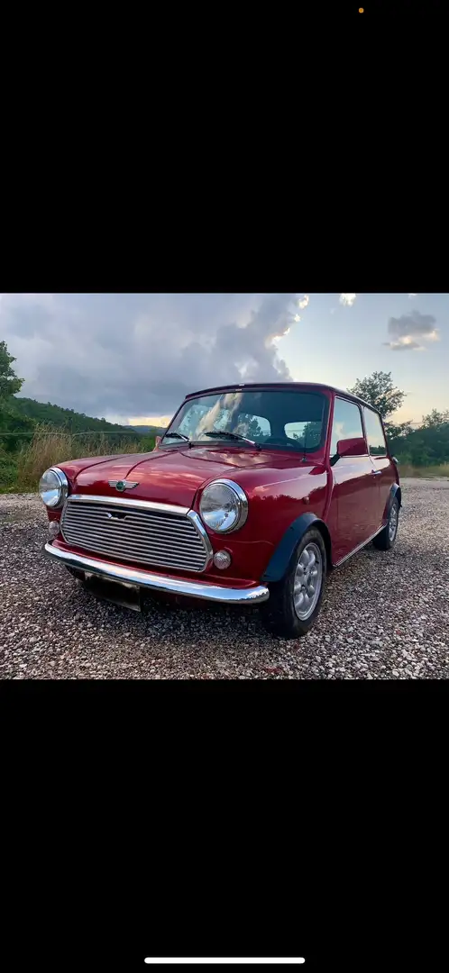 Rover MINI 1.0 Mayfair - 2