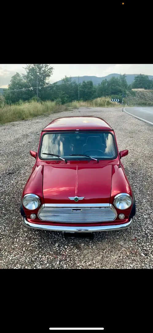 Rover MINI 1.0 Mayfair - 1
