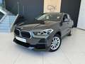 BMW X2 xDrive 20dA Gris - thumbnail 1