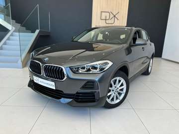 xDrive 20dA