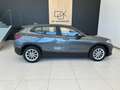 BMW X2 xDrive 20dA Gris - thumbnail 6