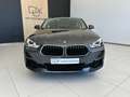 BMW X2 xDrive 20dA Gris - thumbnail 3
