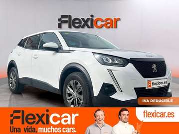 1.2 PureTech S&S Active Pack 100