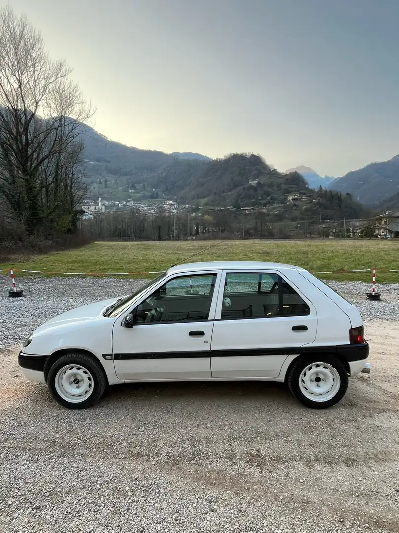 Citroen SAXO 5p 1.1 Spot - 2