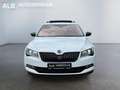 Skoda Superb Combi Style 4x4 206KW/AUTOMATIK/PANO/XENO Weiß - thumbnail 8