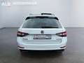 Skoda Superb Combi Style 4x4 206KW/AUTOMATIK/PANO/XENO Weiß - thumbnail 4