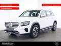 Mercedes-Benz GLB 200 GLB200d ADVANCED/AHK/MULTIBEAM/KAMERA/WINTER/LED Blanc - thumbnail 1