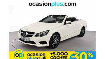 Cabrio Aut.