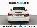 Mercedes-Benz E 400 Cabrio Aut. Blanc - thumbnail 16