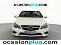 Mercedes-Benz E 400 Cabrio Aut. Blanco - thumbnail 14