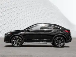 Infiniti QX55 2025