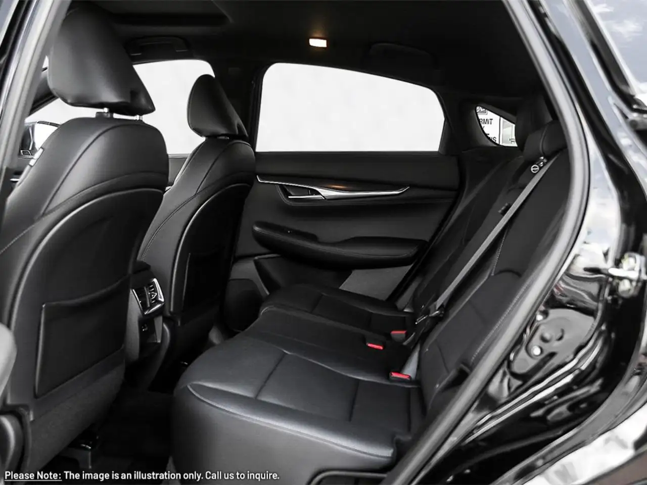 Infiniti QX55 photo Infiniti QX55