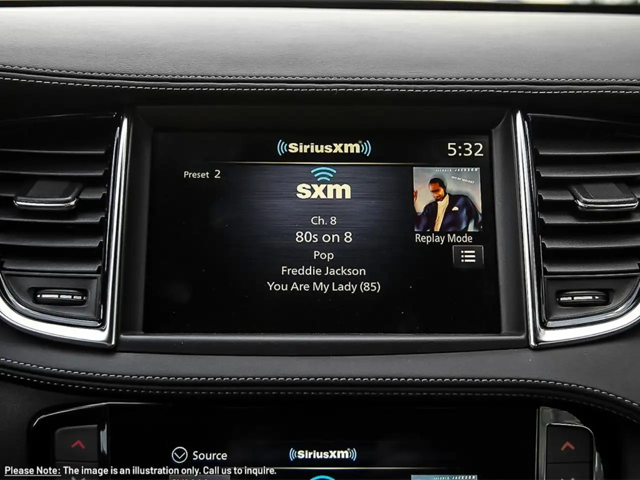 Infiniti QX55 photo Infiniti QX55