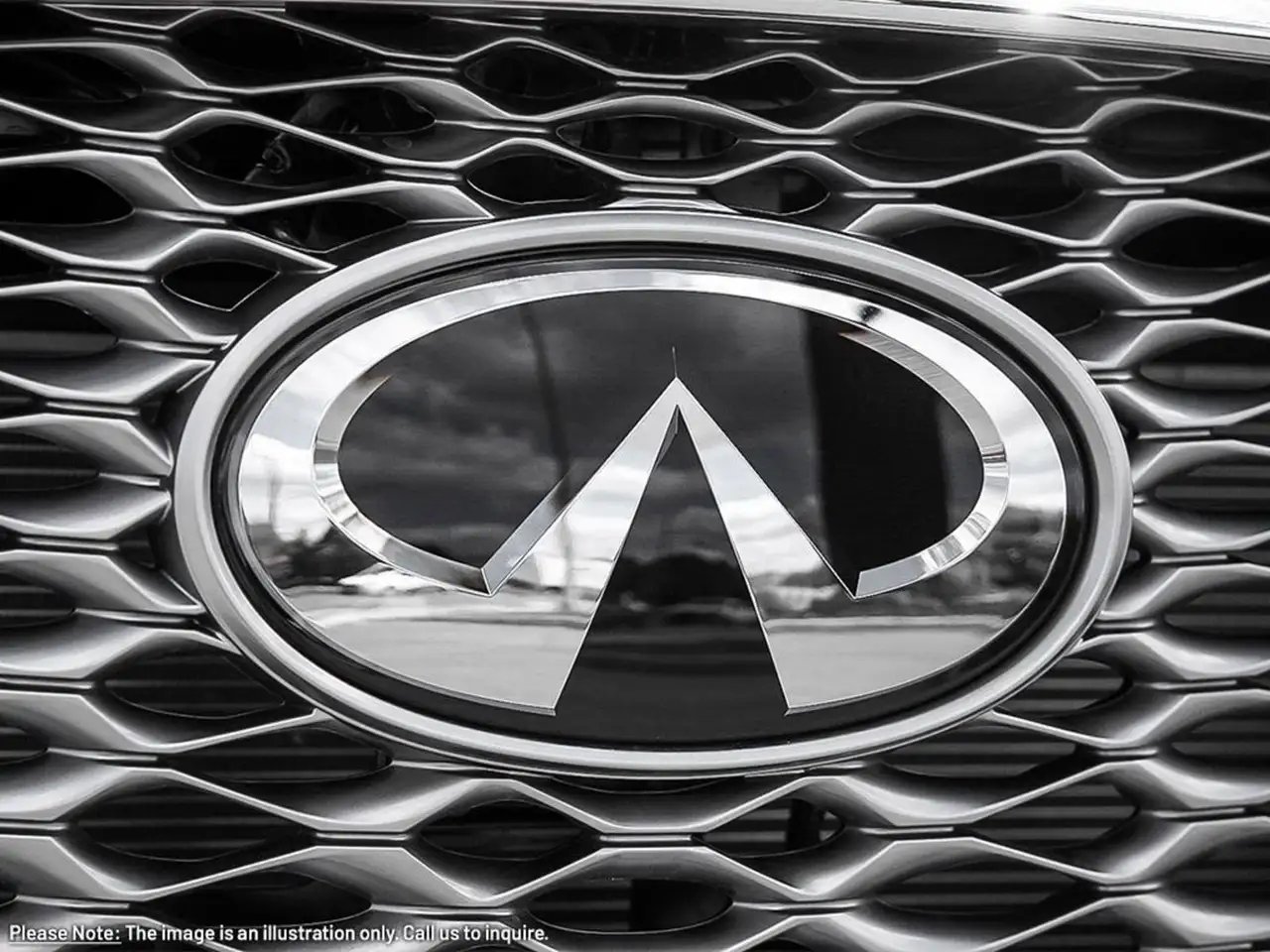 Infiniti QX55 photo Infiniti QX55