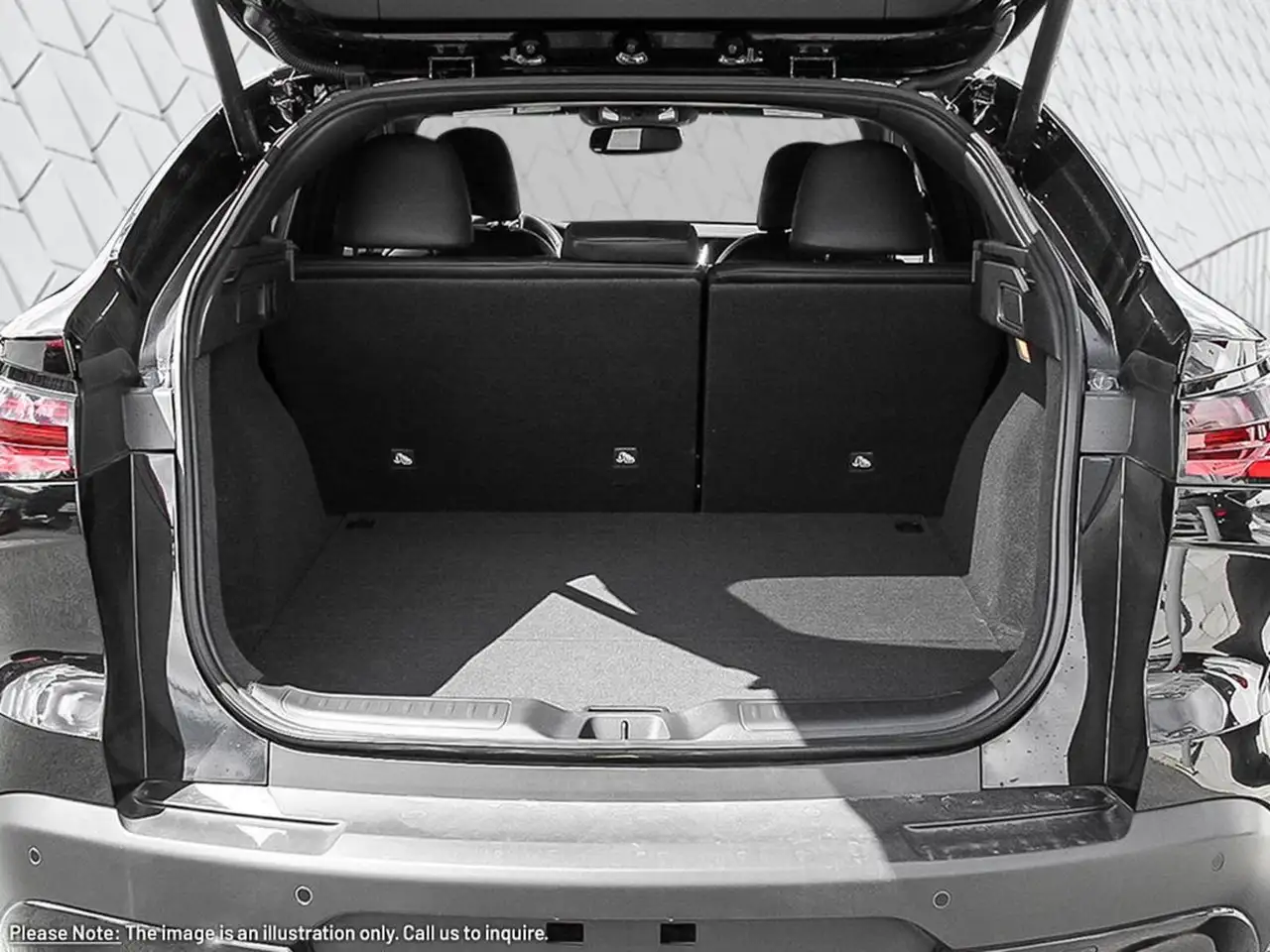 Infiniti QX55 photo Infiniti QX55
