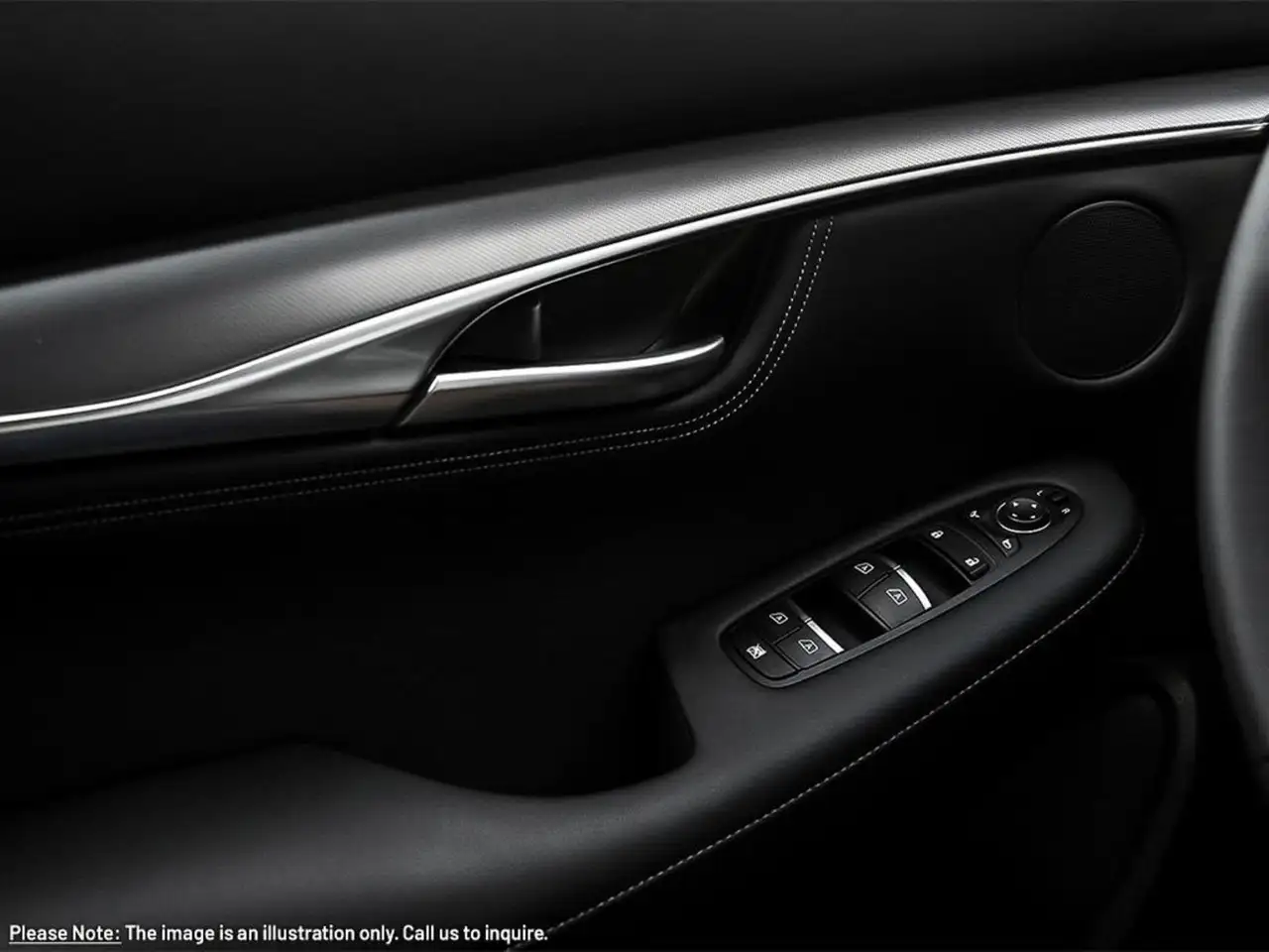Infiniti QX55 photo Infiniti QX55