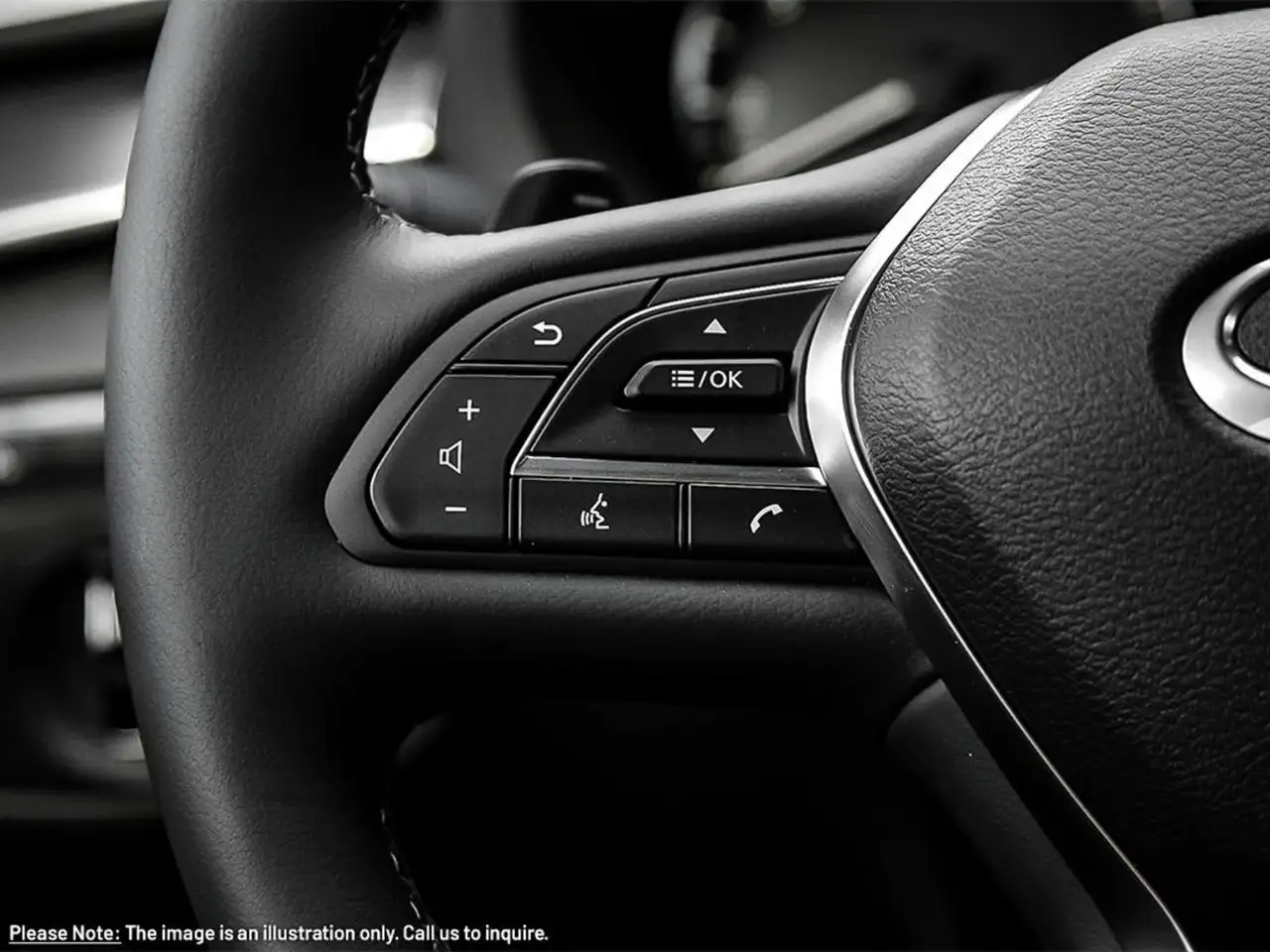 Infiniti QX55 photo Infiniti QX55