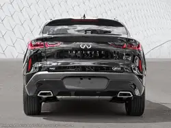Infiniti QX55 2025