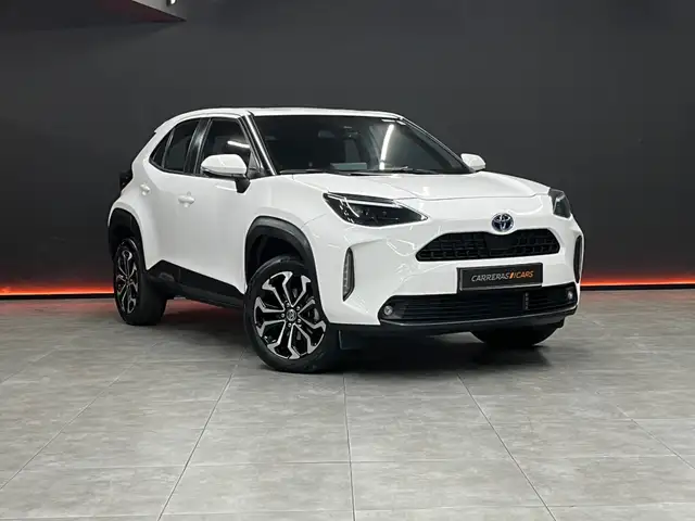 Toyota Yaris Cross 120H Active Tech