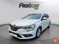Renault Megane Sp. Tourer Zen En. TCe 97kW (130CV) Blanco - thumbnail 3
